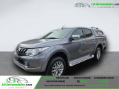 Annonce Mitsubishi L200 occasion Diesel DOUBLE CAB 2.4 DI-D 181 BVA � Beaupuy