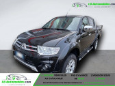 Mitsubishi L200 DOUBLE CAB 2.4 DI-D 181 BVA  � Beaupuy 31