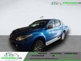 Annonce Mitsubishi L200 occasion Diesel DOUBLE CAB 2.4 DI-D 181 BVA � Beaupuy