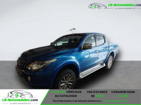 Mitsubishi L200 , garage LB AUTOMOBILES � Beaupuy