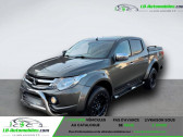 Annonce Mitsubishi L200 occasion Diesel DOUBLE CAB 2.4 DI-D 181 BVA � Beaupuy