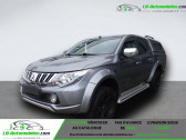 Annonce Mitsubishi L200 occasion Diesel DOUBLE CAB 2.4 DI-D 181 BVA  Beaupuy