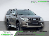 Annonce Mitsubishi L200 occasion Diesel DOUBLE CAB 2.4 DI-D 181 BVA � Beaupuy