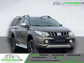 Mitsubishi L200 , garage LB AUTOMOBILES � Beaupuy