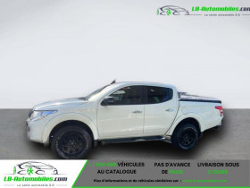 Mitsubishi L200 DOUBLE CAB 2.4 DI-D 181 BVA  occasion  Beaupuy - photo n6