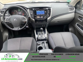 Mitsubishi L200 DOUBLE CAB 2.4 DI-D 181 BVA  occasion  Beaupuy - photo n3