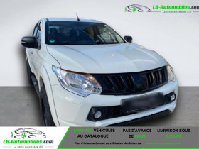 Mitsubishi L200 , garage LB AUTOMOBILES  Beaupuy