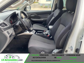 Mitsubishi L200 DOUBLE CAB 2.4 DI-D 181 BVA  occasion  Beaupuy - photo n8