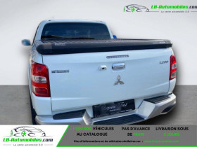 Mitsubishi L200 DOUBLE CAB 2.4 DI-D 181 BVA  occasion  Beaupuy - photo n7