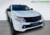Mitsubishi L200 occasion année 2016 boite Automatique Annonce Mitsubishi L200 occasion Diesel DOUBLE CAB 2.4 DI-D 181 BVA à Beaupuy
