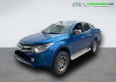 Annonce Mitsubishi L200 occasion Diesel DOUBLE CAB 2.4 DI-D 181 BVA  Beaupuy