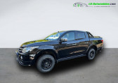 Mitsubishi L200 DOUBLE CAB 2.4 DI-D 181 BVA   Beaupuy 31