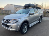 Annonce Mitsubishi L200 occasion Diesel DOUBLE CAB 2.4 DI-D 181 BVA � L'Union