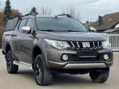 Annonce Mitsubishi L200 occasion Diesel DOUBLE CAB 2.4 DI-D 181 BVA � L'Union