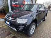 Annonce Mitsubishi L200 occasion Diesel DOUBLE CAB 2.4 DI-D 181 BVA � L'Union