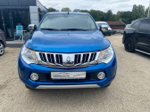 Mitsubishi L200 DOUBLE CAB 2.4 DI-D 181 BVA   L'Union 31