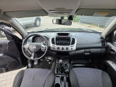 Mitsubishi L200 occasion année 2015 boite Manuelle Annonce Mitsubishi L200 occasion Diesel DOUBLE CAB 2.5 DI-D 178 BVM à Beaupuy