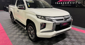Mitsubishi L200 , garage TRANSAKAUTO DIEPPE � dieppe