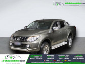 Annonce Mitsubishi L200 occasion Diesel DOUBLE CAB2.4 DI-D 181 BVM � Beaupuy