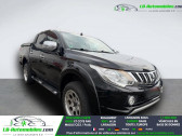Mitsubishi L200 DOUBLE CAB2.4 DI-D 181 BVM  � Beaupuy 31