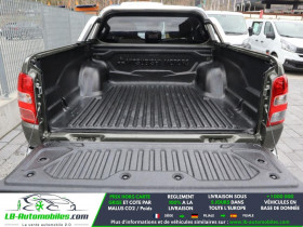 Mitsubishi L200 DOUBLE CAB2.4 DI-D 181 BVM  occasion � Beaupuy - photo n�6