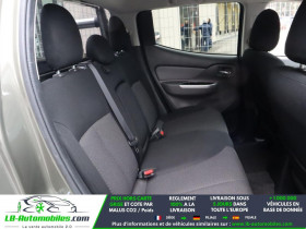 Mitsubishi L200 DOUBLE CAB2.4 DI-D 181 BVM  occasion � Beaupuy - photo n�4