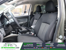 Mitsubishi L200 DOUBLE CAB2.4 DI-D 181 BVM  occasion � Beaupuy - photo n�3