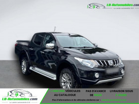 Mitsubishi L200 , garage LB AUTOMOBILES � Beaupuy