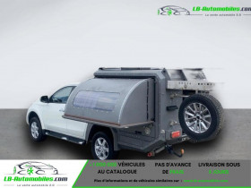 Mitsubishi L200 DOUBLE CAB2.4 DI-D 181 BVM  occasion � Beaupuy - photo n�2