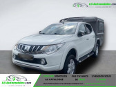 Annonce Mitsubishi L200 occasion Diesel DOUBLE CAB2.4 DI-D 181 BVM � Beaupuy