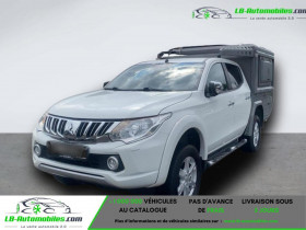 Mitsubishi L200 , garage LB AUTOMOBILES � Beaupuy
