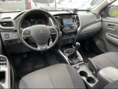 Mitsubishi L200 DOUBLE CAB2.4 DI-D 181 BVM   Beaupuy 31