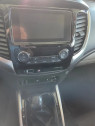 Mitsubishi L200 DOUBLE CAB2.4 DI-D 181 BVM   Beaupuy 31