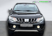 Annonce Mitsubishi L200 occasion Diesel DOUBLE CAB2.4 DI-D 181 BVM à Beaupuy