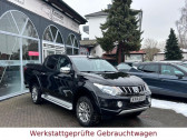 Annonce Mitsubishi L200 occasion Diesel DOUBLE CAB2.4 DI-D 181 BVM � L'Union