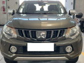 Mitsubishi L200 DOUBLE CAB2.4 DI-D 181 BVM  � L'Union 31