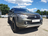 Annonce Mitsubishi L200 occasion Diesel DOUBLE CAB2.4 DI-D 181 BVM  L'Union