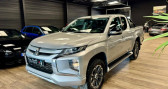 Mitsubishi L200 III (2) CLUB CABINE 2.2 DI-D 150 INTENSE MY20   Saint Vincent De Boisset 42