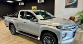 Mitsubishi L200 III (2) CLUB CABINE 2.2 DI-D 150 INTENSE MY20   Saint Vincent De Boisset 42