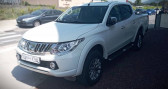 Annonce Mitsubishi L200 occasion Diesel III 2.4DI-D 181 Double Cab Instyle  SAINT-ANDRE