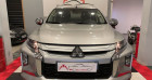 Mitsubishi L200 occasion année 2021 boite Manuelle Annonce Mitsubishi L200 occasion Diesel III CLUB CABINE 2.2 DI-D 150 INTENSE MY20 à Bastia