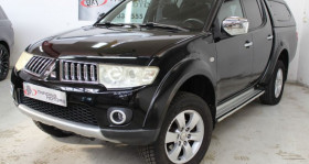 Mitsubishi L200 occasion 2010 mise en vente à Villeurbanne par le garage TRADING MOTORS - photo n°1