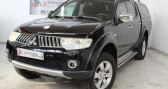 Mitsubishi L200 occasion année 2010 boite Manuelle Annonce Mitsubishi L200 occasion Diesel Intense Double Cabine 4WD à Villeurbanne