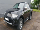 Mitsubishi L200 occasion année 2012 boite Manuelle Annonce Mitsubishi L200 occasion Diesel L200 2.5 178 Intense à Beaupuy