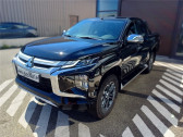Annonce Mitsubishi L200 occasion Diesel L200 CLUB CAB 2.2 DI-D 150 AS&G 4WD INSTYLE NAVI  Muret