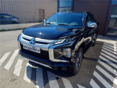 Mitsubishi L200 occasion année 2022 boite Manuelle Annonce Mitsubishi L200 occasion Diesel L200 CLUB CAB 2.2 DI-D 150 AS&G 4WD INSTYLE NAVI à Muret
