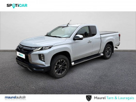 Mitsubishi L200 , garage PEUGEOT GARAGE MAUREL CASTRES � Castres