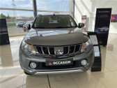 Mitsubishi L200 occasion année 2018 boite Manuelle Annonce Mitsubishi L200 occasion Diesel L200 CLUB CAB 2.4 DI-D 181 4WD INTENSE à MERIGNAC