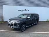 Mitsubishi L200 occasion année 2019 boite Manuelle Annonce Mitsubishi L200 occasion Diesel L200 CLUB CAB 2.4 DI-D 181 4WD INTENSE à MERIGNAC