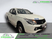 Mitsubishi L200 MITSUBISHI L200 2.4 DI-D/154CV Double Cab Invite   Beaupuy 31